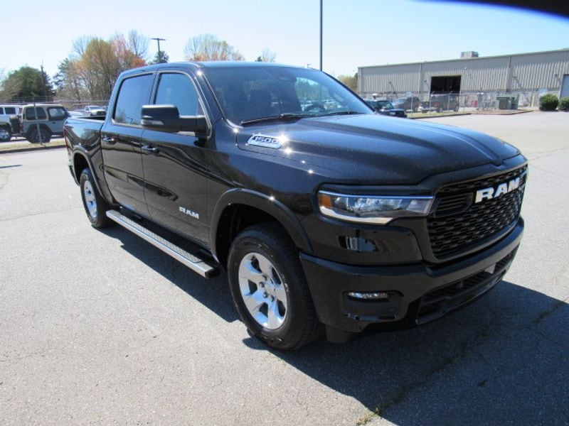 2025 RAM Ram 1500 Pickup Big Horn/Lone Star's photo