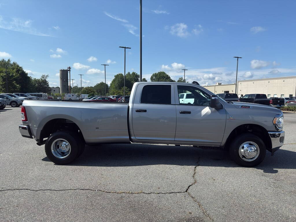 2024 RAM Ram 3500 Pickup Tradesman - Photo 6