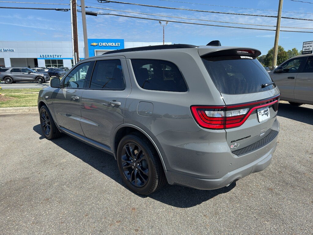 2026 Dodge Durango GT photo 2