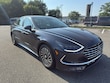  Hyundai Sonata Hybrid