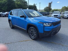 2026 Jeep Cherokee LIMITED 4X4 Sport Utility
