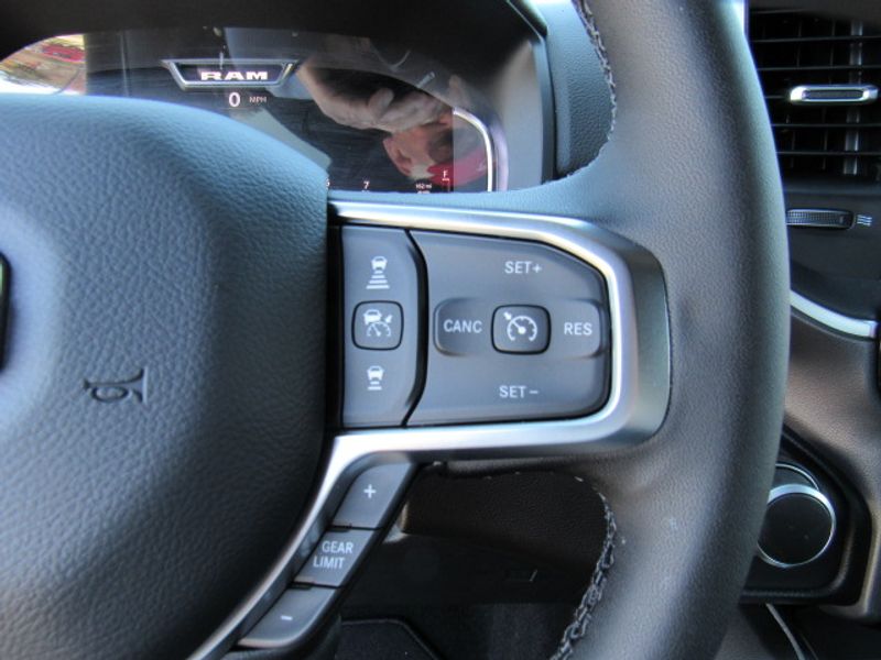 2025 RAM 1500 Big Horn/Lone Star - Photo 15