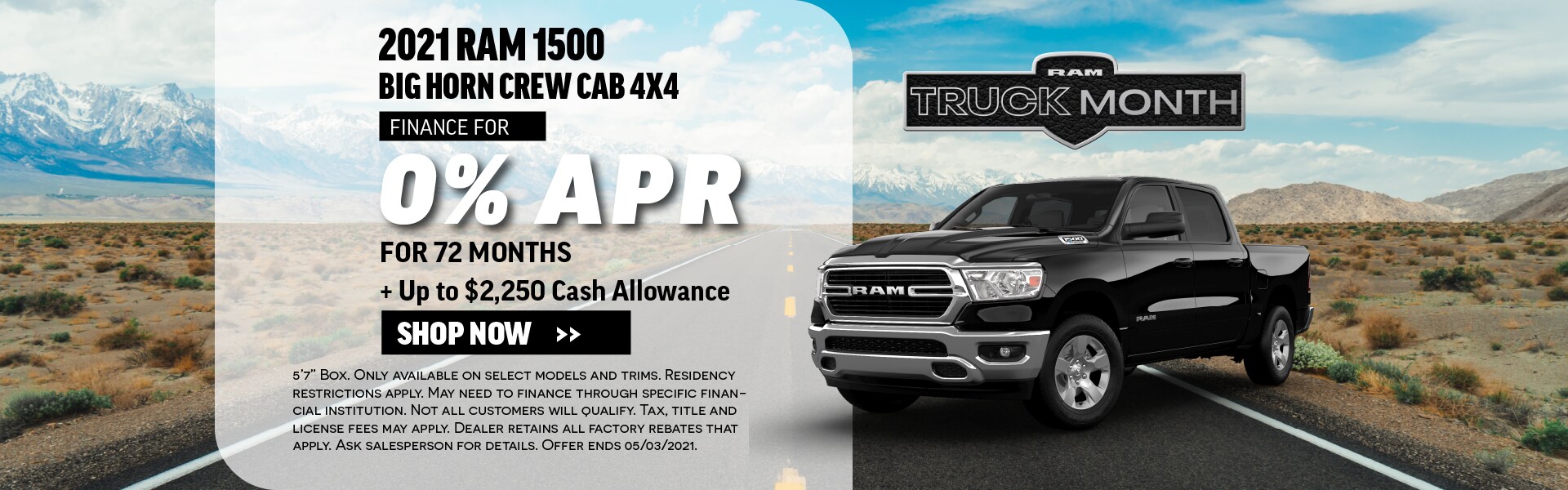 Chrysler Jeep Dodge Ram Dealership in Lincolnton, NC