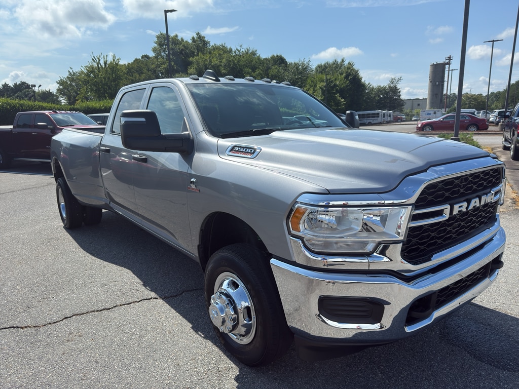 2024 RAM Ram 3500 Pickup Tradesman's photo