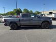 2026 Ram 1500 WARLOCK CREW CAB 4X4 5'7 BOX Pickup