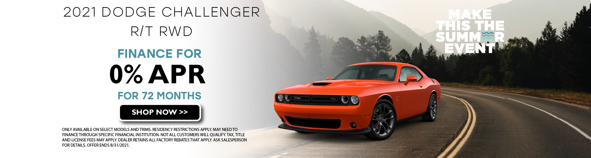 Chrysler Jeep Dodge Ram Dealership in Lincolnton, NC