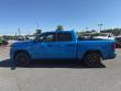 2026 Ram 1500 BIG HORN CREW CAB 4X4 5'7 BOX Pickup