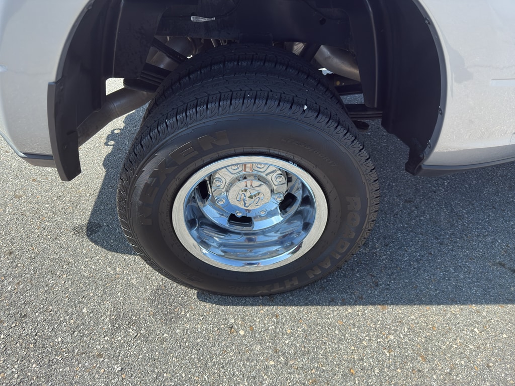 2024 RAM Ram 3500 Pickup Tradesman - Photo 18