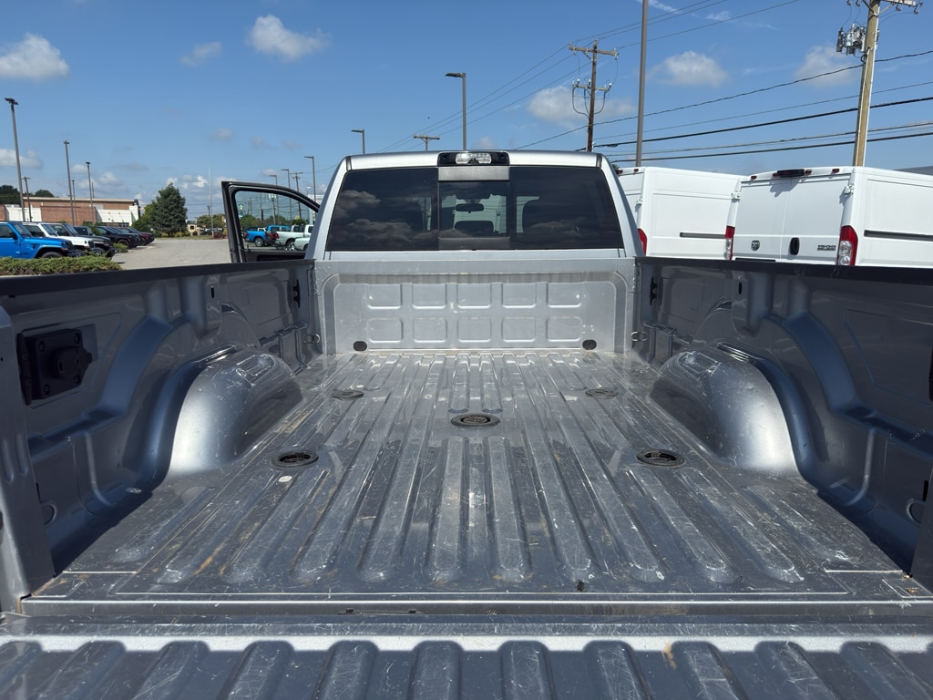 2024 RAM Ram 3500 Pickup Tradesman - Photo 17