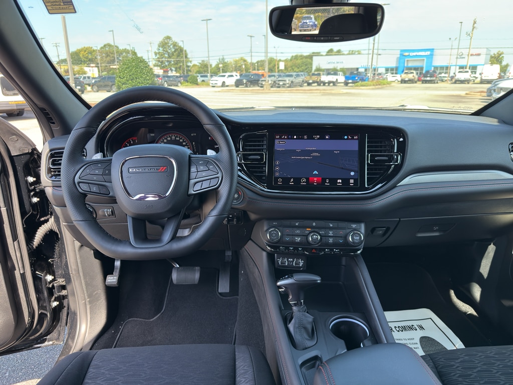 2026 Dodge Durango GT - Photo 17
