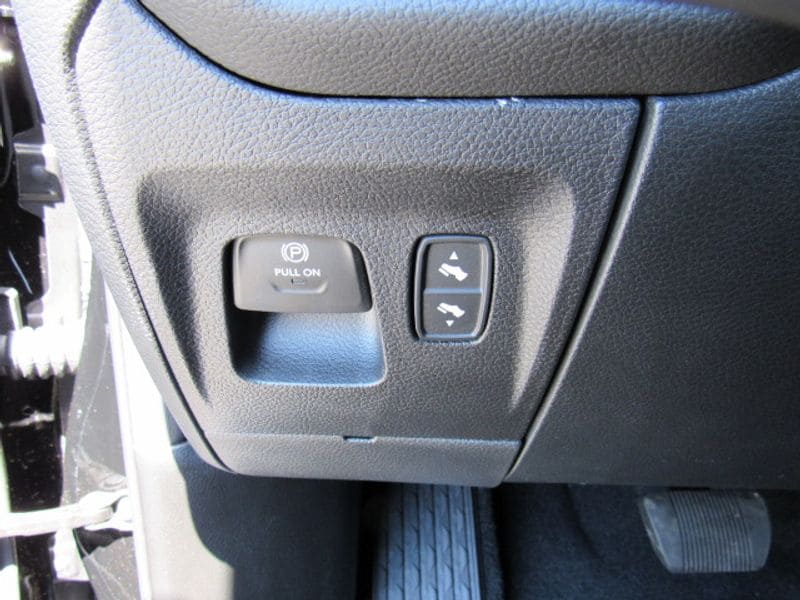 2025 RAM 1500 Big Horn/Lone Star - Photo 17