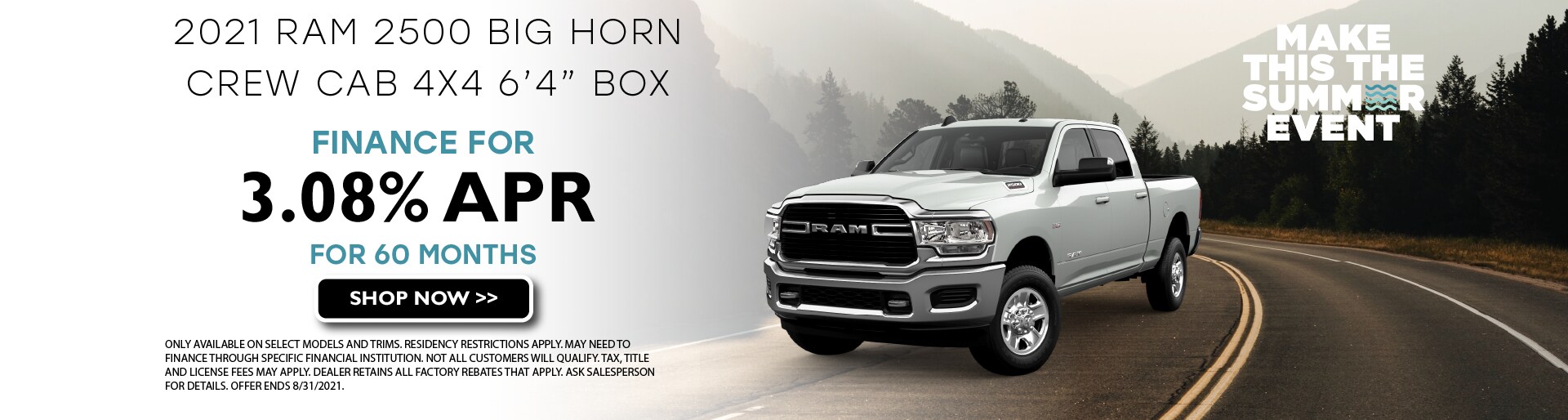 Chrysler Jeep Dodge Ram Dealership in Lincolnton, NC