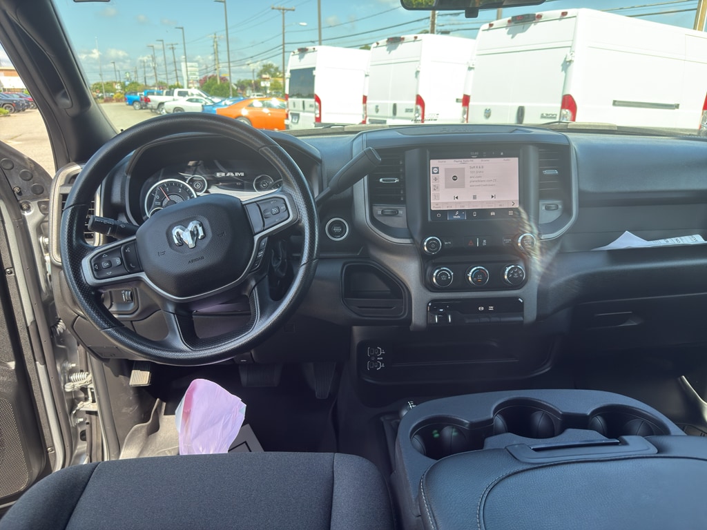 2024 RAM Ram 3500 Pickup Tradesman - Photo 15