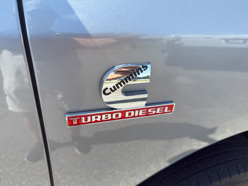 2024 RAM Ram 3500 Pickup Tradesman - Photo 22