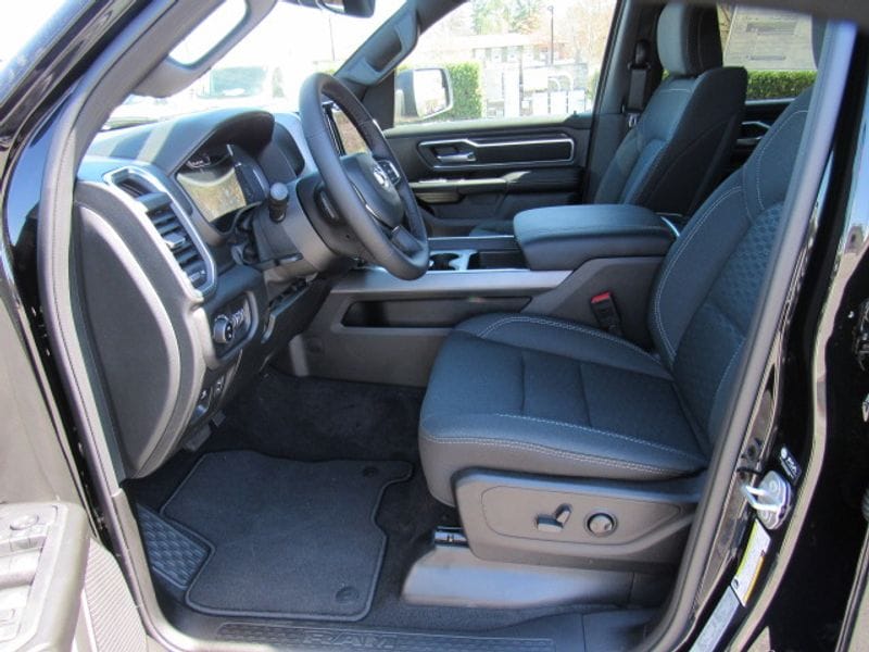 2025 RAM 1500 Big Horn/Lone Star - Photo 7