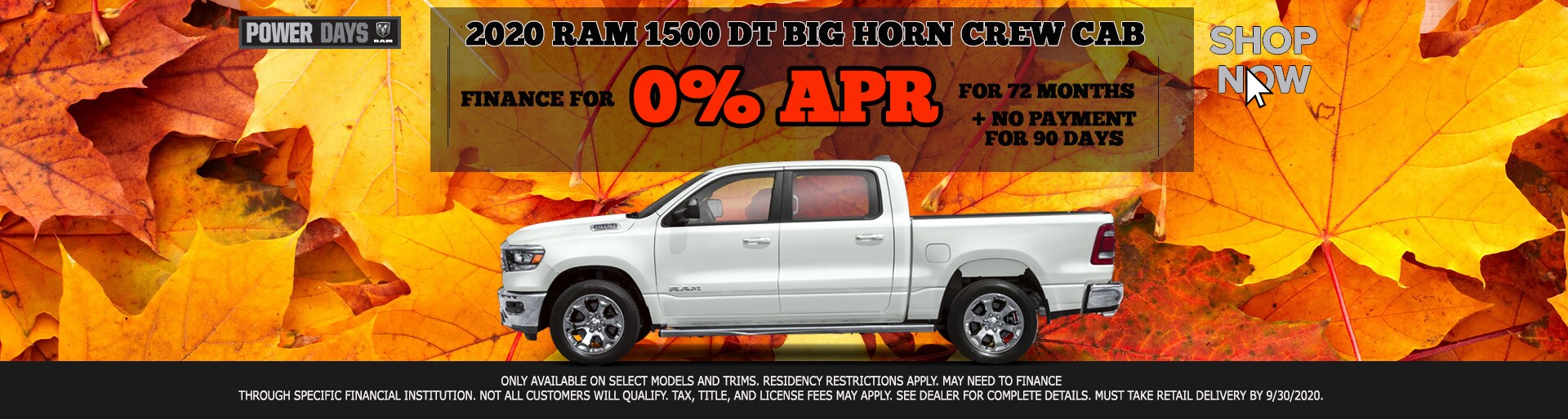 Chrysler Jeep Dodge Ram Dealership in Lincolnton, NC