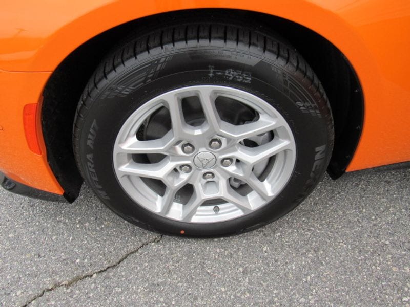 2025 Dodge Charger Daytona R/T - Photo 15