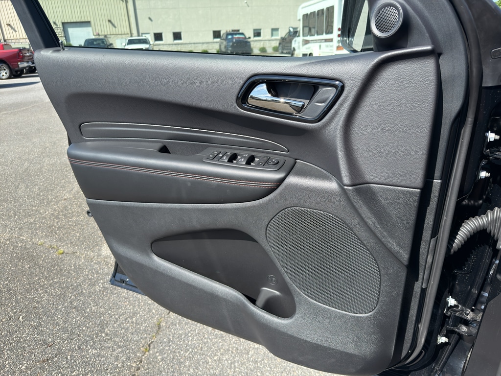 2026 Dodge Durango GT - Photo 9