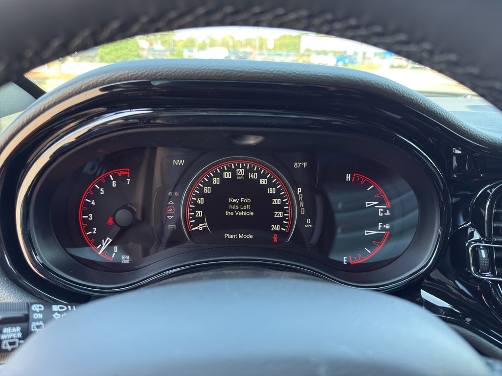 2026 Dodge Durango GT - Photo 15