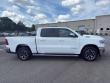 2026 Ram 1500 LARAMIE CREW CAB 4X4 5'7 BOX Pickup