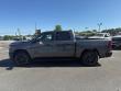 2026 Ram 1500 WARLOCK CREW CAB 4X4 5'7 BOX Pickup