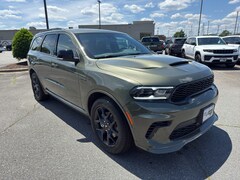 2026 Dodge Durango GT PLUS AWD HEMI V8 Sport Utility