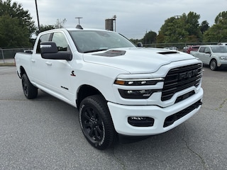 2025 Ram 2500 LARAMIE CREW CAB 4X4 6'4 BOX Pickup