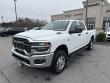 2026 Ram 2500 TRADESMAN CREW CAB 4X4 6'4 BOX Pickup