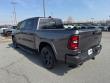 2026 Ram 1500 BIG HORN CREW CAB 4X4 5'7 BOX Pickup
