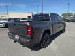 2026 Ram 1500 BIG HORN CREW CAB 4X4 5'7 BOX Pickup