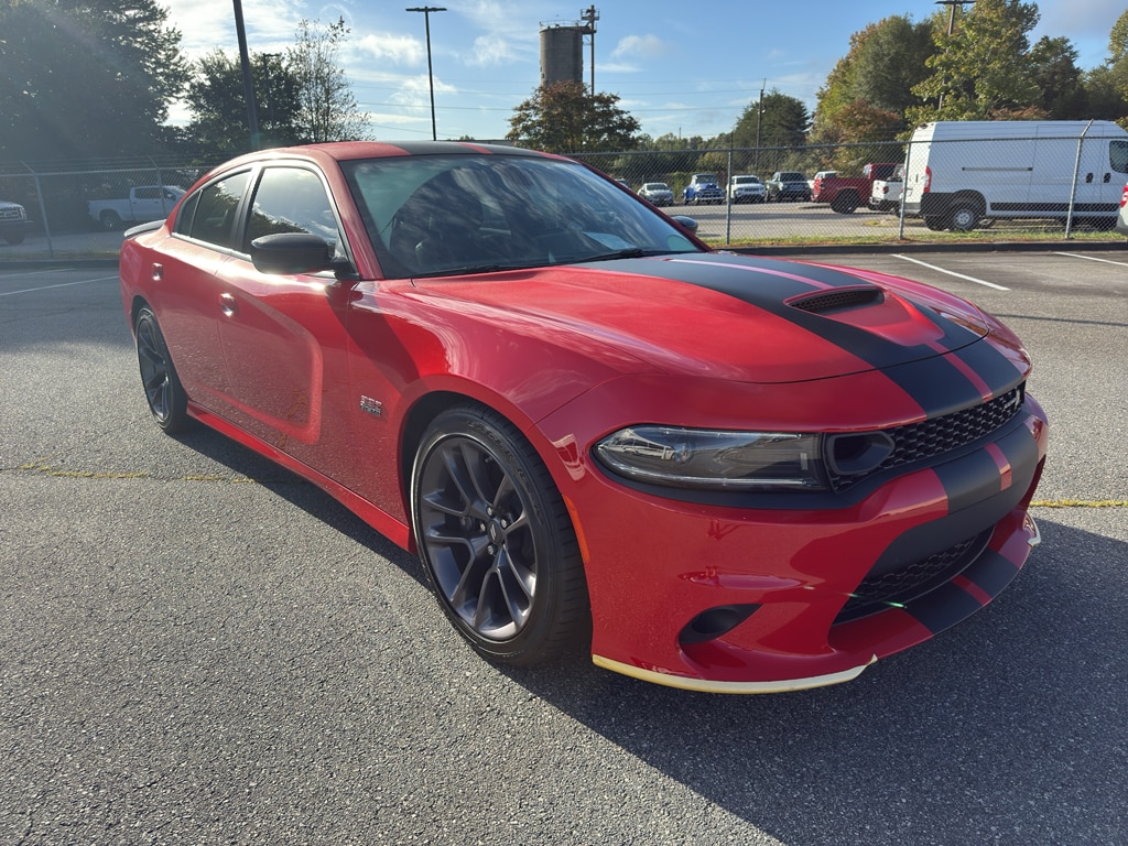 2023 Dodge Charger