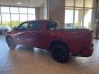 2026 Ram 1500 BIG HORN CREW CAB 4X4 5'7 BOX Pickup