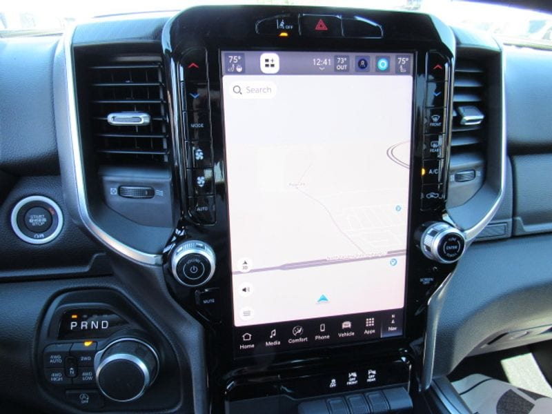 2025 RAM 1500 Big Horn/Lone Star - Photo 9