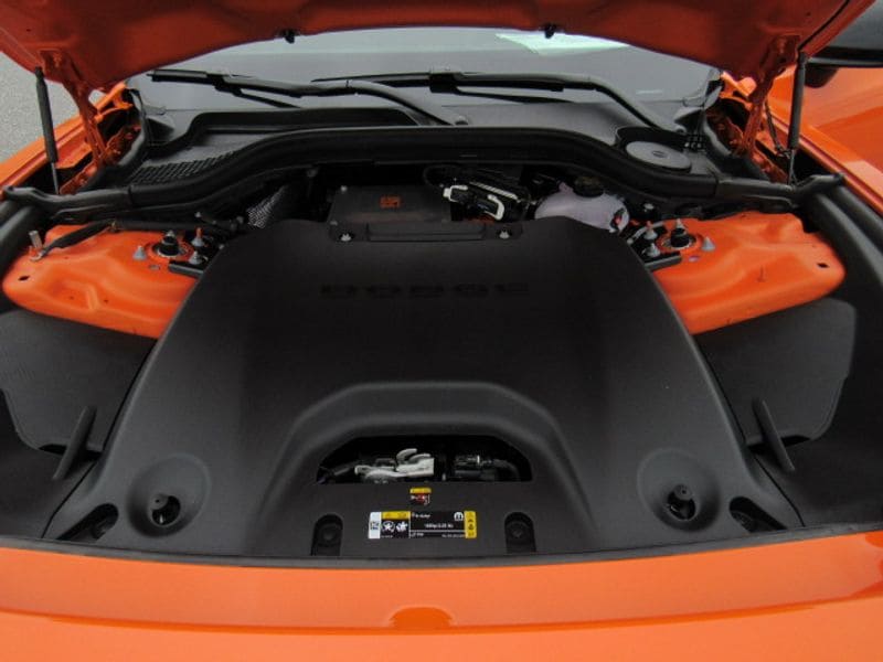 2025 Dodge Charger Daytona R/T - Photo 14