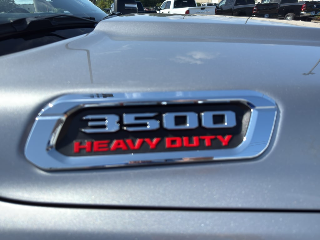 2024 RAM Ram 3500 Pickup Tradesman - Photo 23
