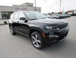 Jeep Grand Cherokee 4xe