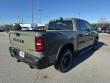 2026 Ram 1500 REBEL CREW CAB 4X4 5'7 BOX Pickup