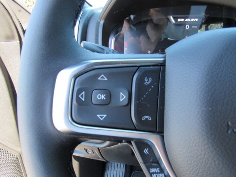 2025 RAM 1500 Big Horn/Lone Star - Photo 16