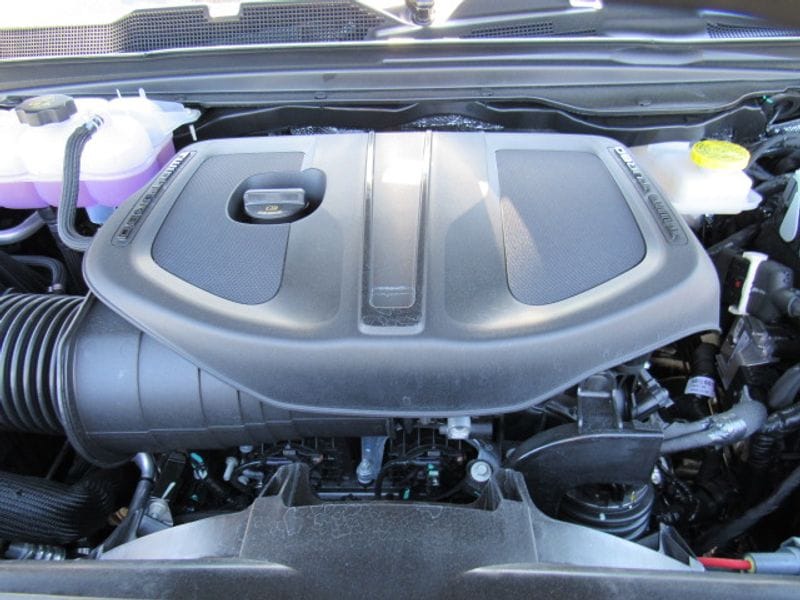 2025 RAM 1500 Big Horn/Lone Star - Photo 20