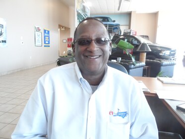 Staff member Will Whitener from ID_f1b2e593ace2