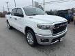 2026 Ram 1500 BIG HORN CREW CAB 4X4 5'7 BOX Pickup