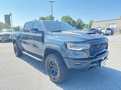 2027 Ram 1500 TRX SRT CREW CAB 4X4 5'7 BOX Pickup