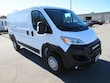  Ram ProMaster