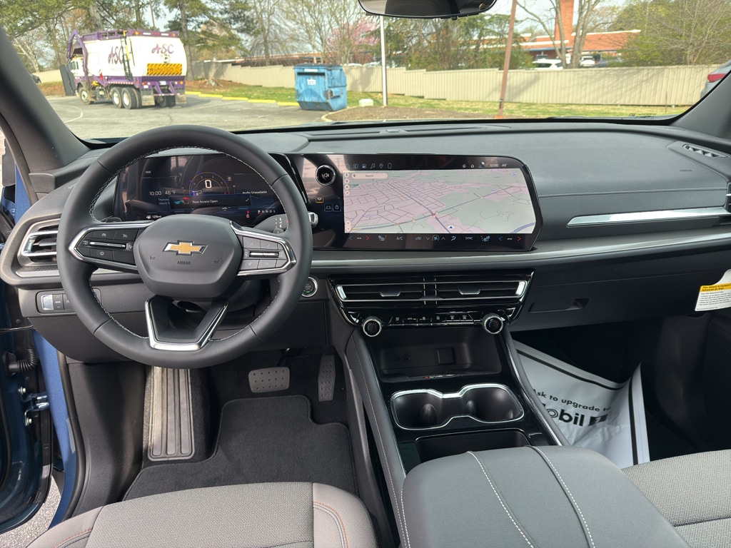 2026 Chevrolet Traverse LT - Photo 18