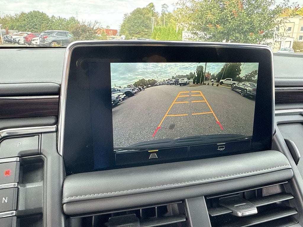 2024 Chevrolet Tahoe LT - Photo 13