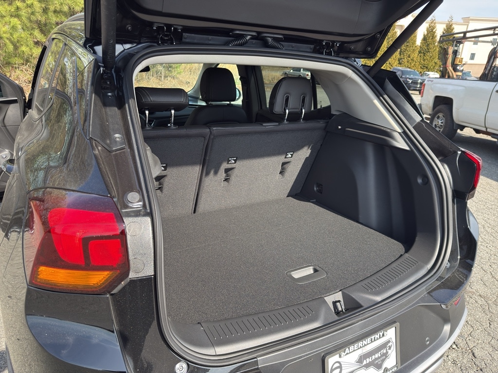 2026 Buick Encore GX Preferred - Photo 18