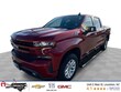 Chevrolet Silverado 1500 LTD