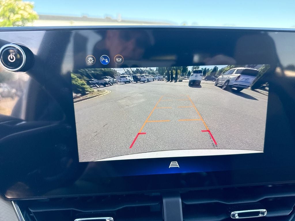 2026 Chevrolet Equinox ACTIV - Photo 14