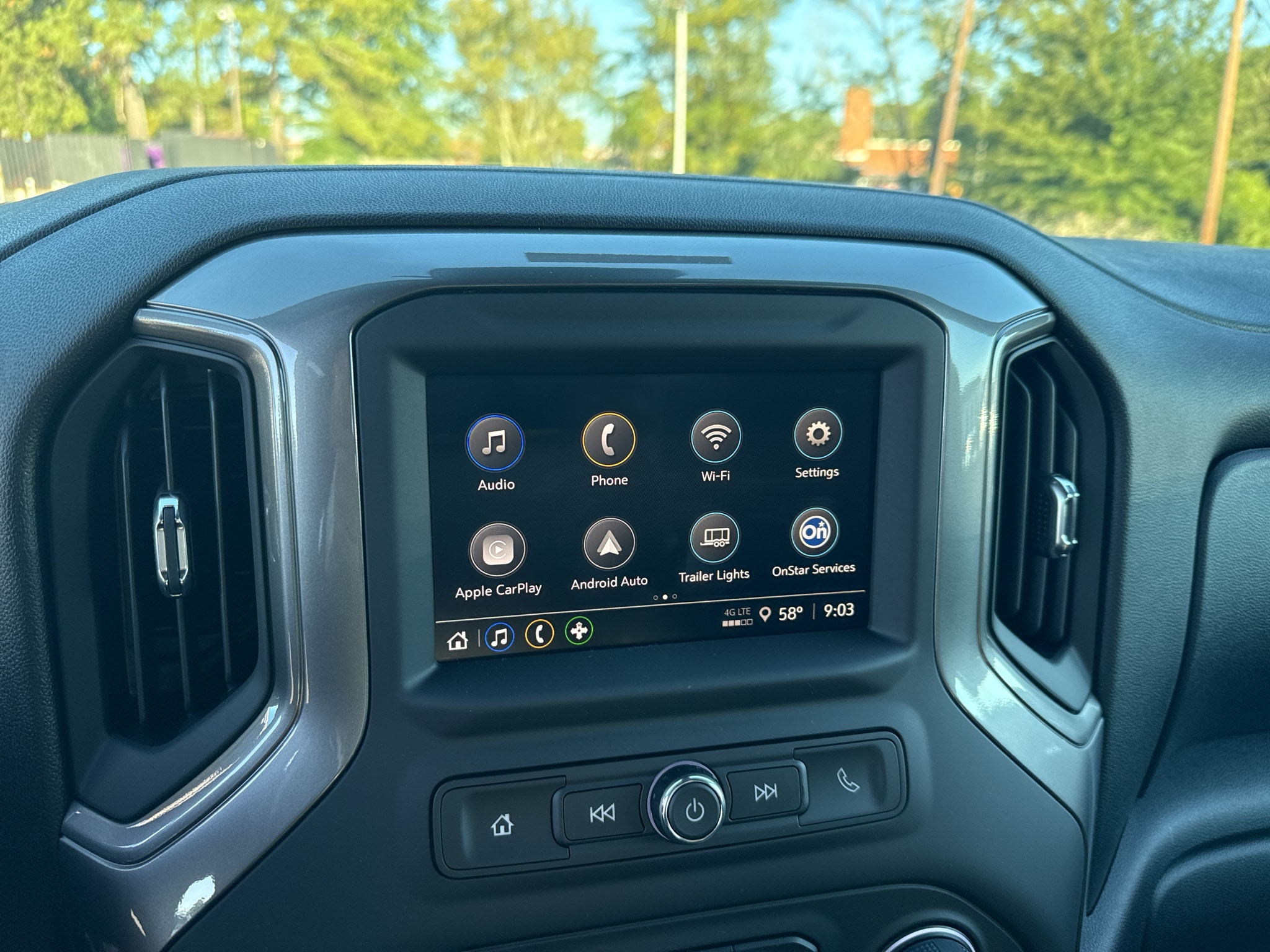 2026 Chevrolet Silverado 1500 Custom - Photo 10