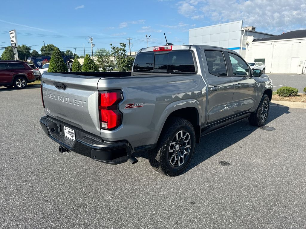 2026 Chevrolet Colorado Z71 - Photo 6